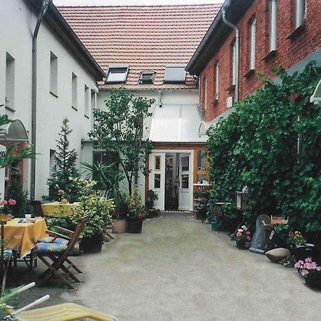 Antik Apartments Spreewald/Vetschau Exterior photo