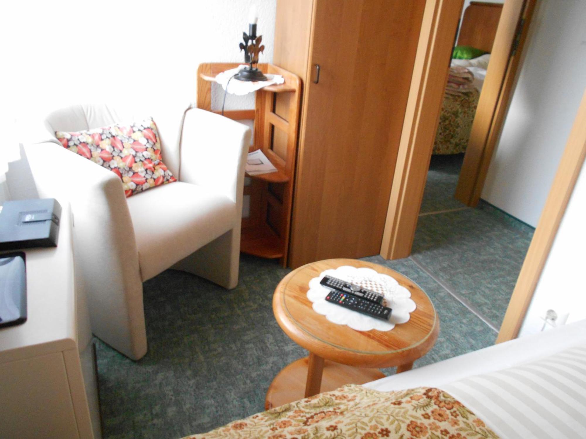 Antik Apartments Spreewald/Vetschau Room photo