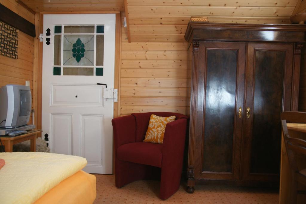 Antik Apartments Spreewald/Vetschau Room photo